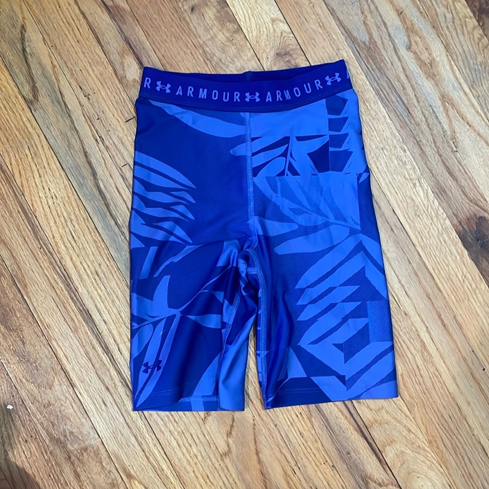 Biker shorts